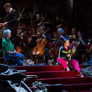 Read more about the article HANS & GRIETJE, een opera met het Koninklijk Concertgebouw Orkest