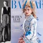 Read more about the article Interview Harper’s Bazaar